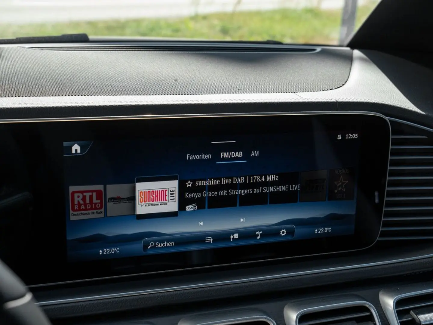 GLE 450 d 4M Coupé AMGSportPrem Ventil Burmester Airmatic