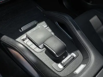 GLE 450 d 4M Coupé AMGSportPrem Ventil Burmester Airmatic