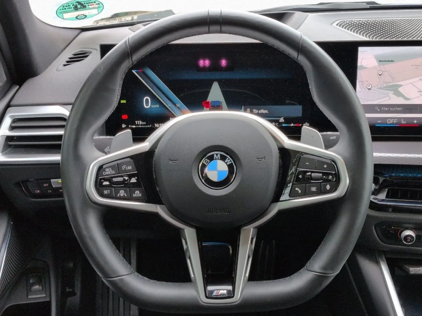320i M Sport Leas. ab 319.- oA DA  KAM GSD DAB
