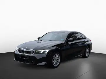 320i M Sport Leas. ab 319.- oA DA  KAM GSD DAB