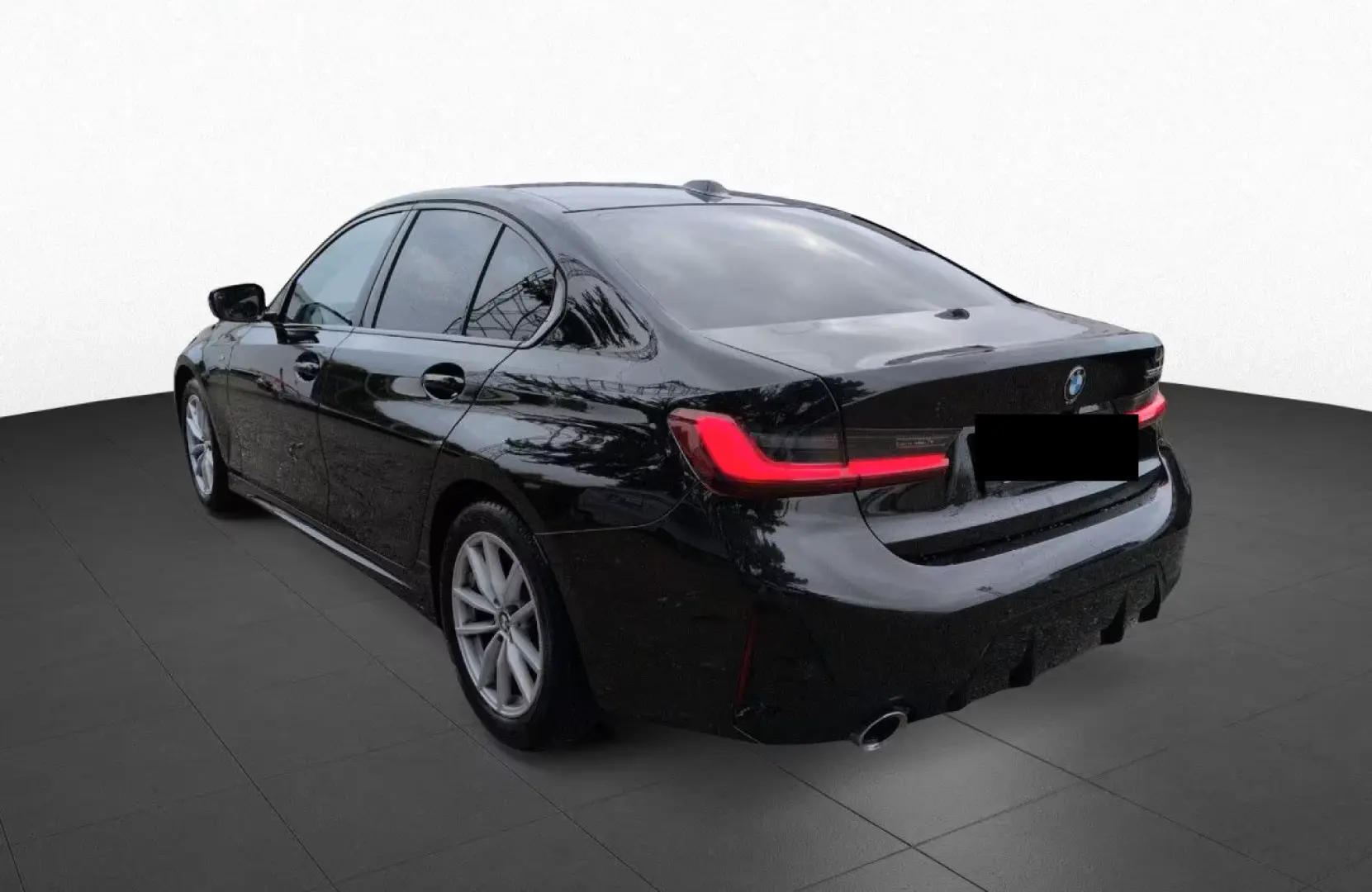 320i M Sport Leas. ab 319.- oA DA  KAM GSD DAB