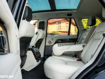 Land Rover Range Rover P400E Vogue