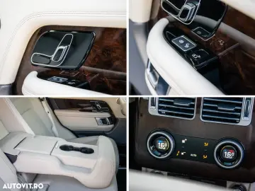 Land Rover Range Rover P400E Vogue