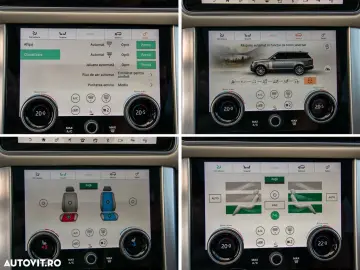 Land Rover Range Rover P400E Vogue