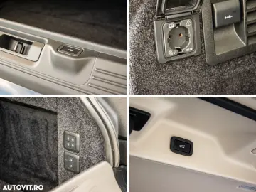 Land Rover Range Rover P400E Vogue