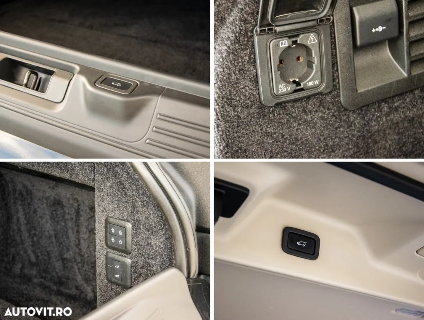 Land Rover Range Rover P400E Vogue