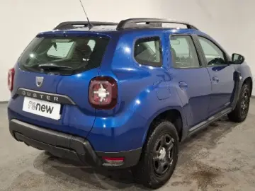 DACIA DUSTER 1.5 Blue dCi 115CP Comfort
