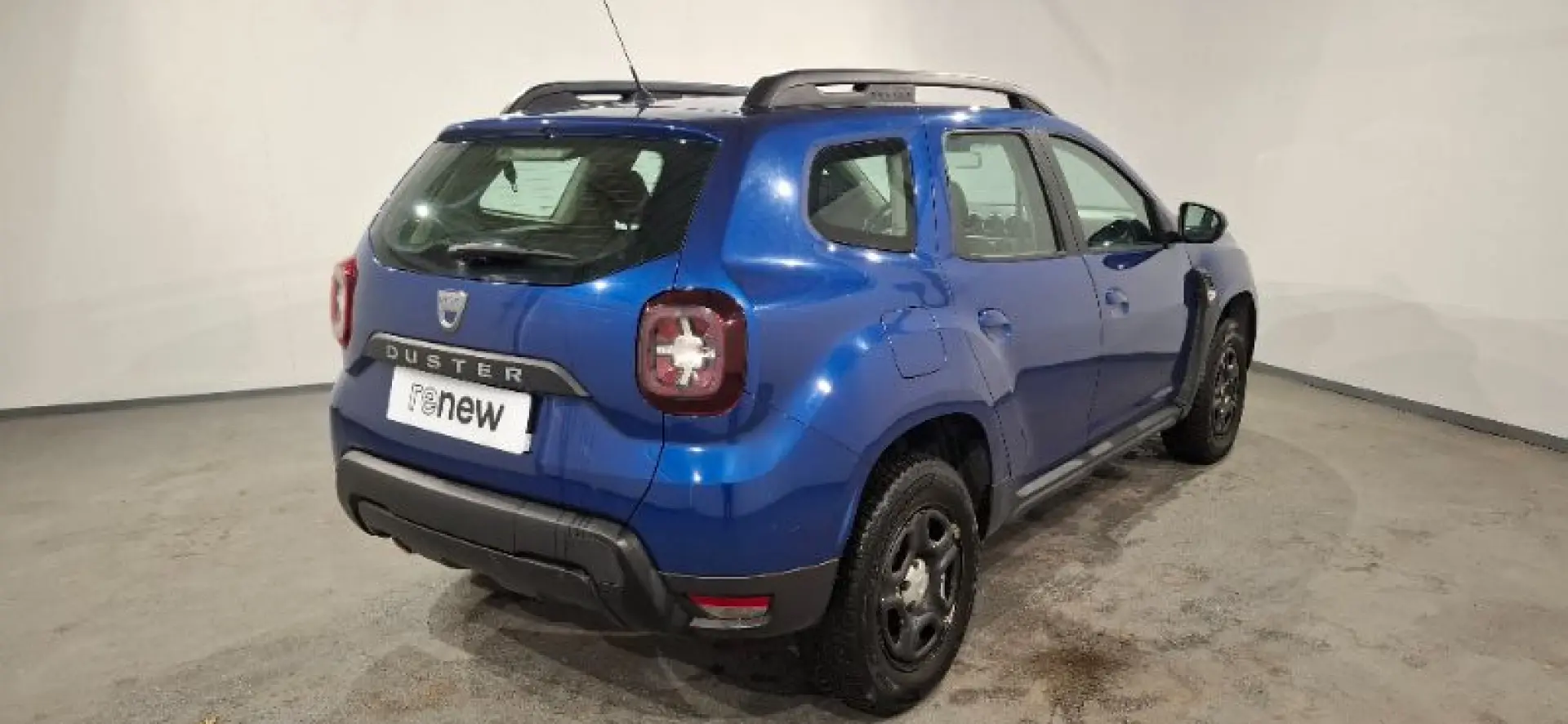 DACIA DUSTER 1.5 Blue dCi 115CP Comfort