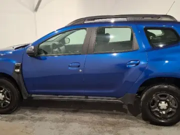DACIA DUSTER 1.5 Blue dCi 115CP Comfort