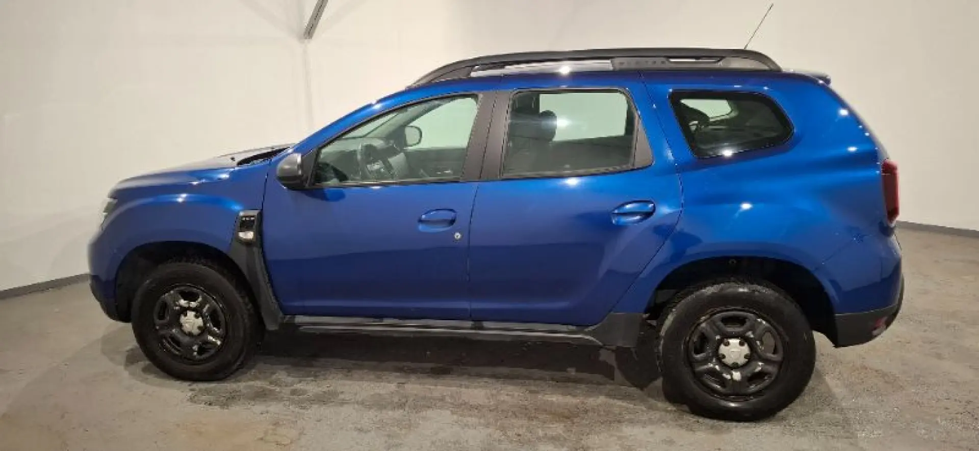DACIA DUSTER 1.5 Blue dCi 115CP Comfort