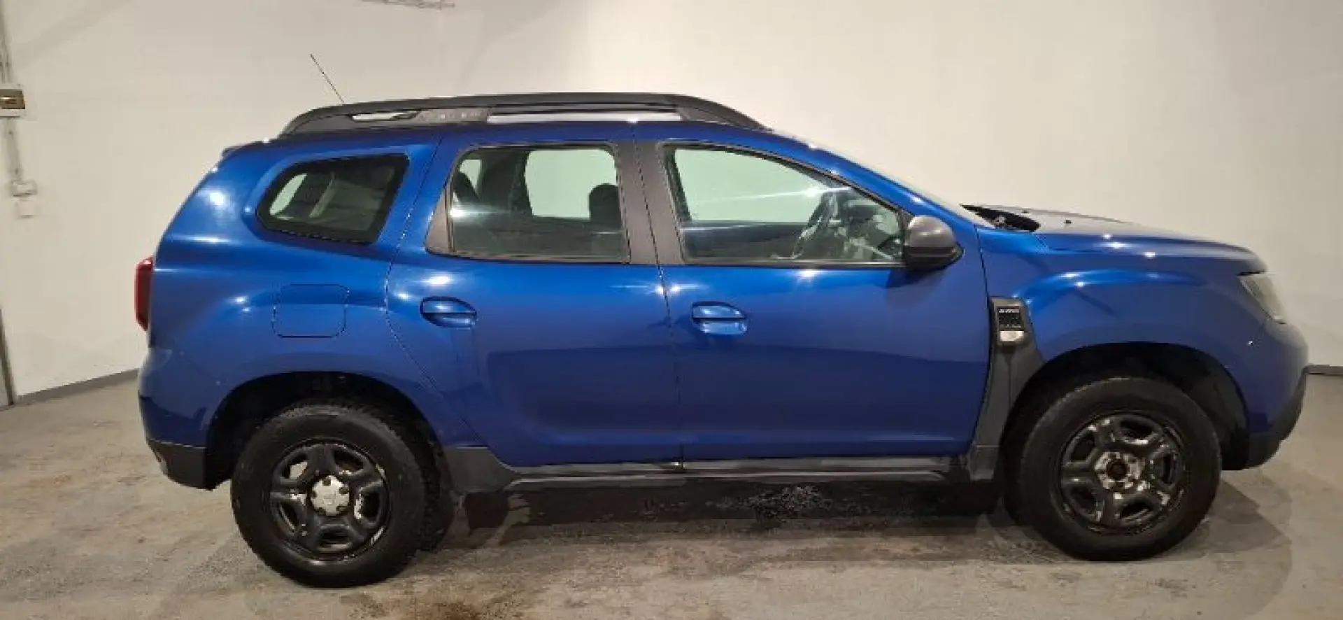 DACIA DUSTER 1.5 Blue dCi 115CP Comfort