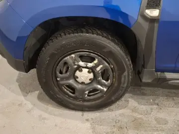 DACIA DUSTER 1.5 Blue dCi 115CP Comfort