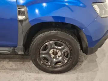 DACIA DUSTER 1.5 Blue dCi 115CP Comfort