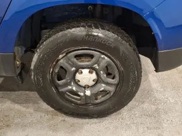 DACIA DUSTER 1.5 Blue dCi 115CP Comfort