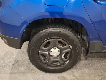 DACIA DUSTER 1.5 Blue dCi 115CP Comfort