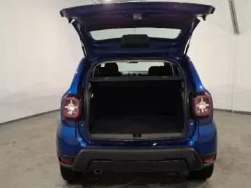 DACIA DUSTER 1.5 Blue dCi 115CP Comfort