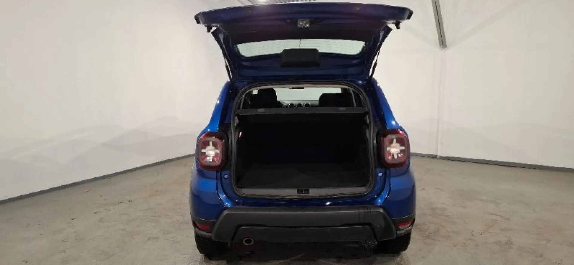 DACIA DUSTER 1.5 Blue dCi 115CP Comfort