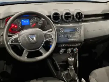 DACIA DUSTER 1.5 Blue dCi 115CP Comfort