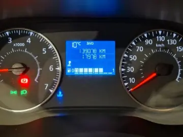 DACIA DUSTER 1.5 Blue dCi 115CP Comfort