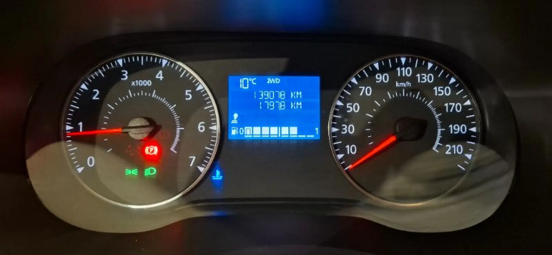 DACIA DUSTER 1.5 Blue dCi 115CP Comfort