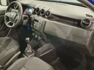 DACIA DUSTER 1.5 Blue dCi 115CP Comfort