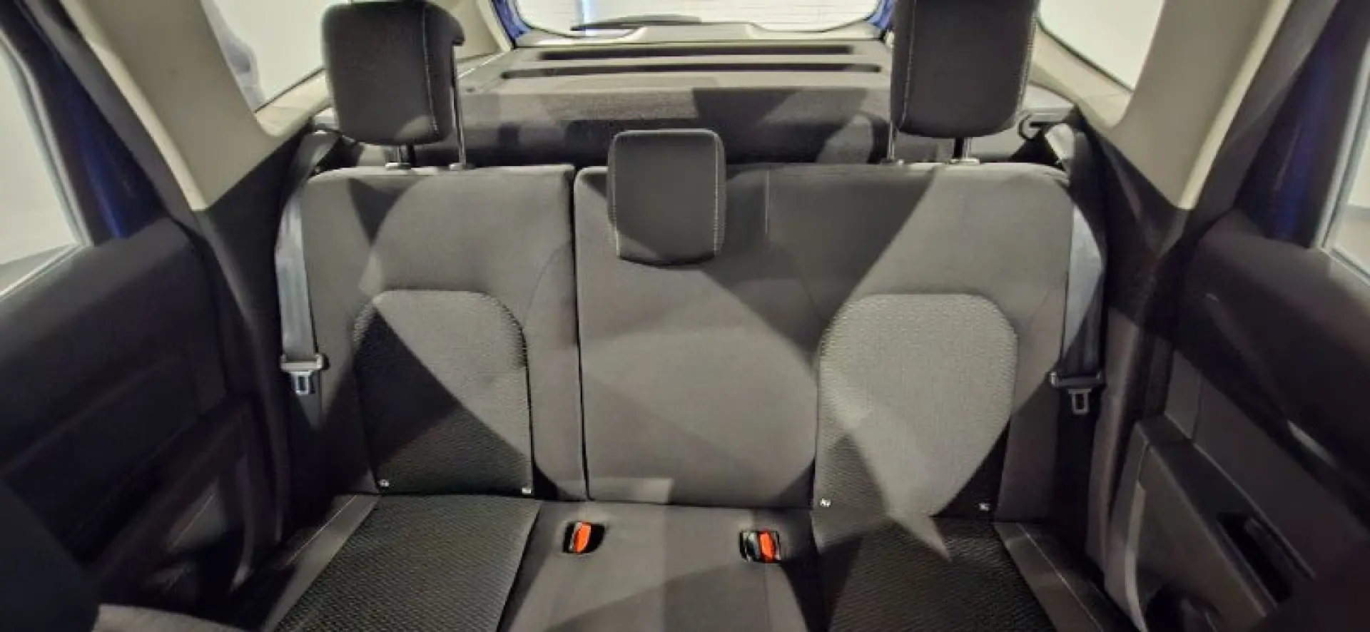 DACIA DUSTER 1.5 Blue dCi 115CP Comfort