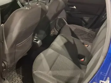 DACIA DUSTER 1.5 Blue dCi 115CP Comfort