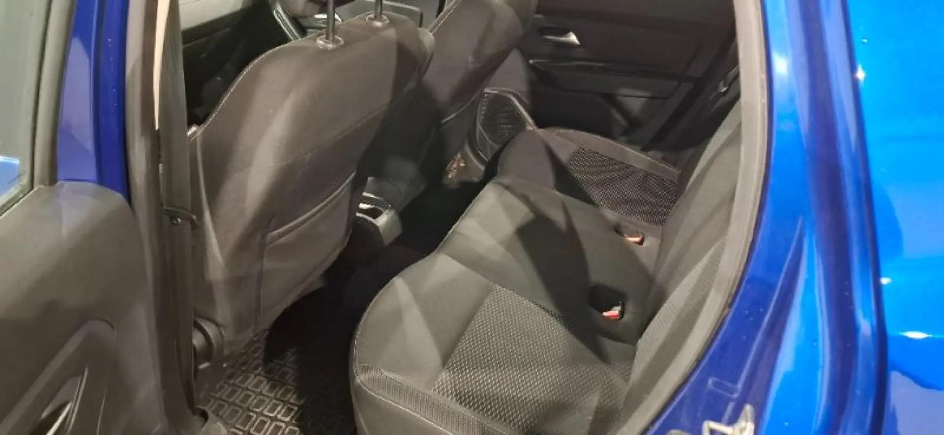 DACIA DUSTER 1.5 Blue dCi 115CP Comfort