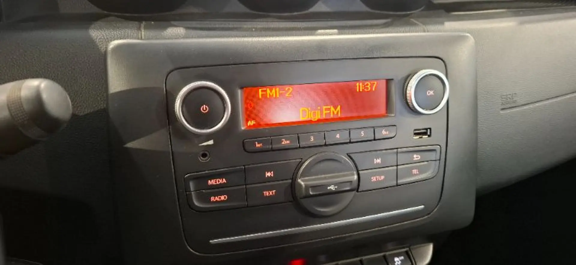 DACIA DUSTER 1.5 Blue dCi 115CP Comfort