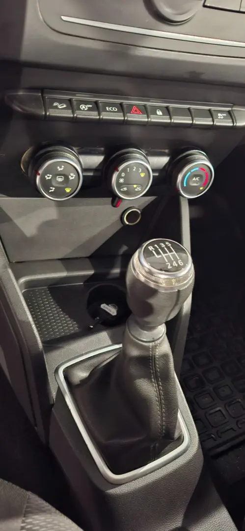 DACIA DUSTER 1.5 Blue dCi 115CP Comfort