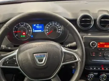 DACIA DUSTER 1.5 Blue dCi 115CP Comfort