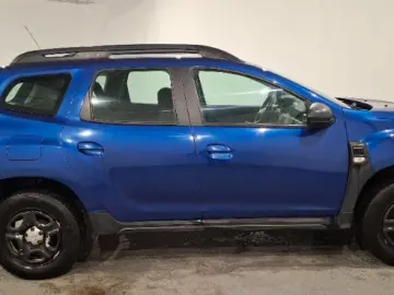 DACIA DUSTER 1.5 Blue dCi 115CP Comfort