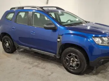 DACIA DUSTER 1.5 Blue dCi 115CP Comfort
