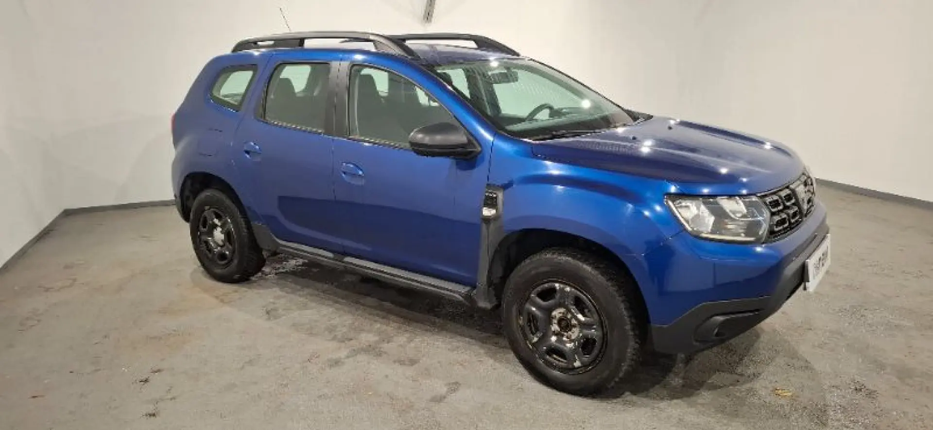 DACIA DUSTER 1.5 Blue dCi 115CP Comfort
