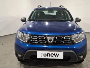 DACIA DUSTER 1.5 Blue dCi 115CP Comfort