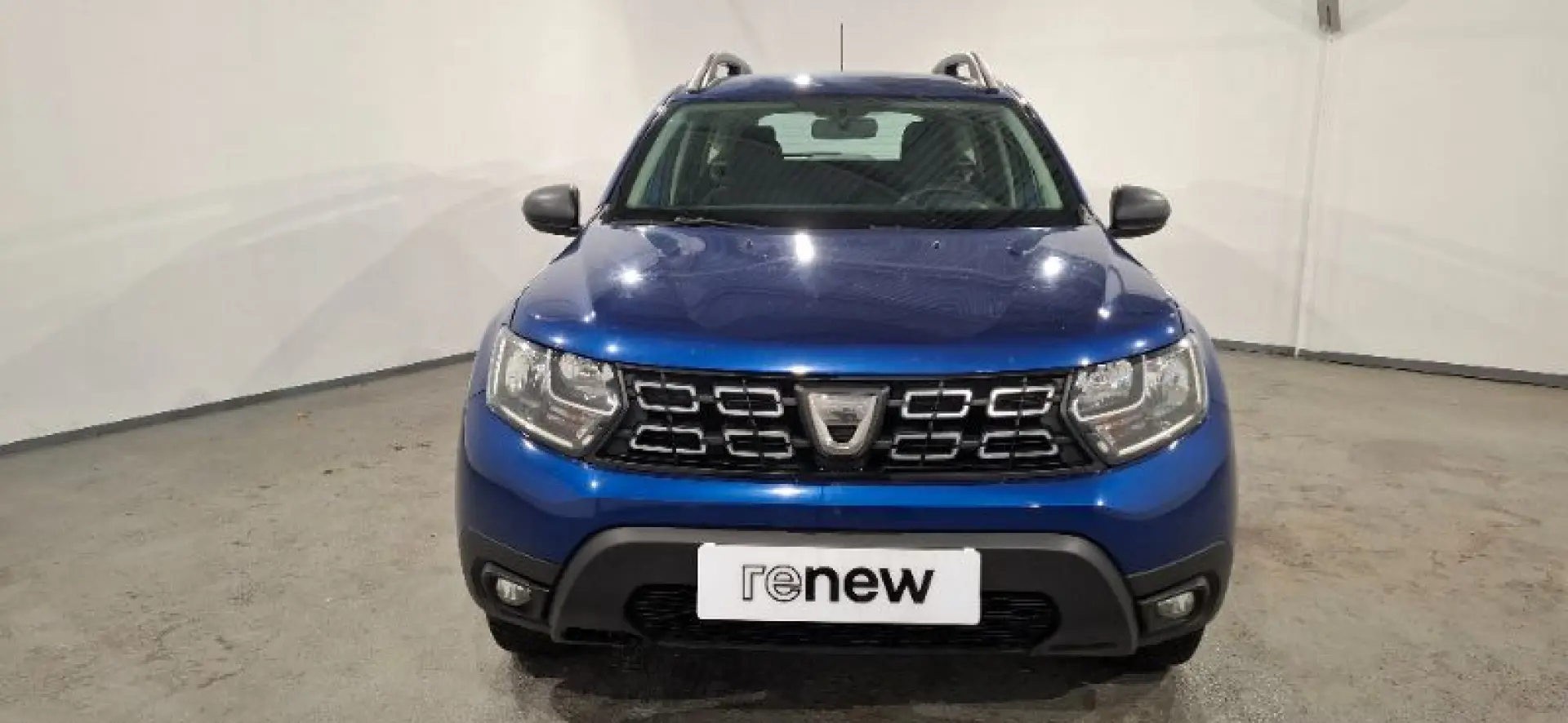 DACIA DUSTER 1.5 Blue dCi 115CP Comfort