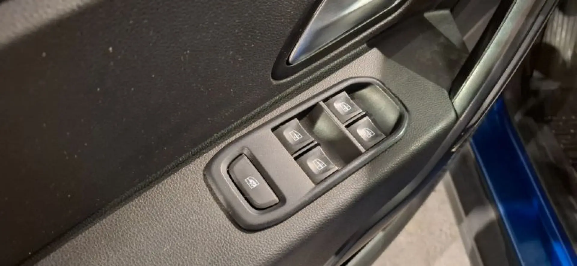 DACIA DUSTER 1.5 Blue dCi 115CP Comfort