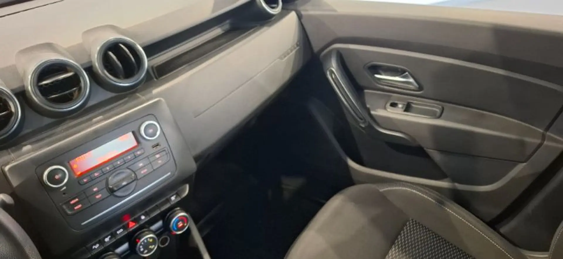 DACIA DUSTER 1.5 Blue dCi 115CP Comfort