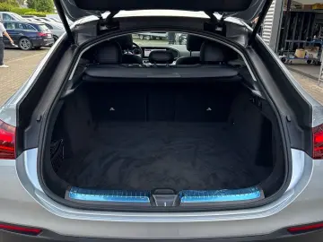 GLE 450 d 4M Coupé AMG Airmatic Burmester Ventilation 360