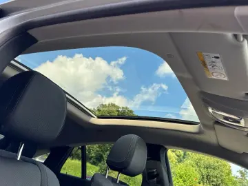 GLE 450 d 4M Coupé AMG Airmatic Burmester Ventilation 360