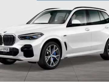 X5 xDrive45e M Sport HUD NAVI LED Laser PDC V H