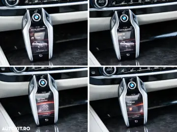 BMW Seria 5 540d xDrive Aut. M Sport Edition