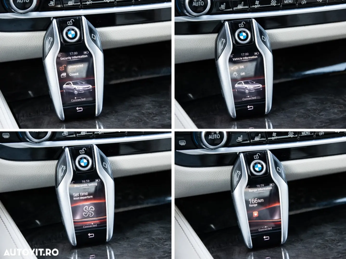 BMW Seria 5 540d xDrive Aut. M Sport Edition