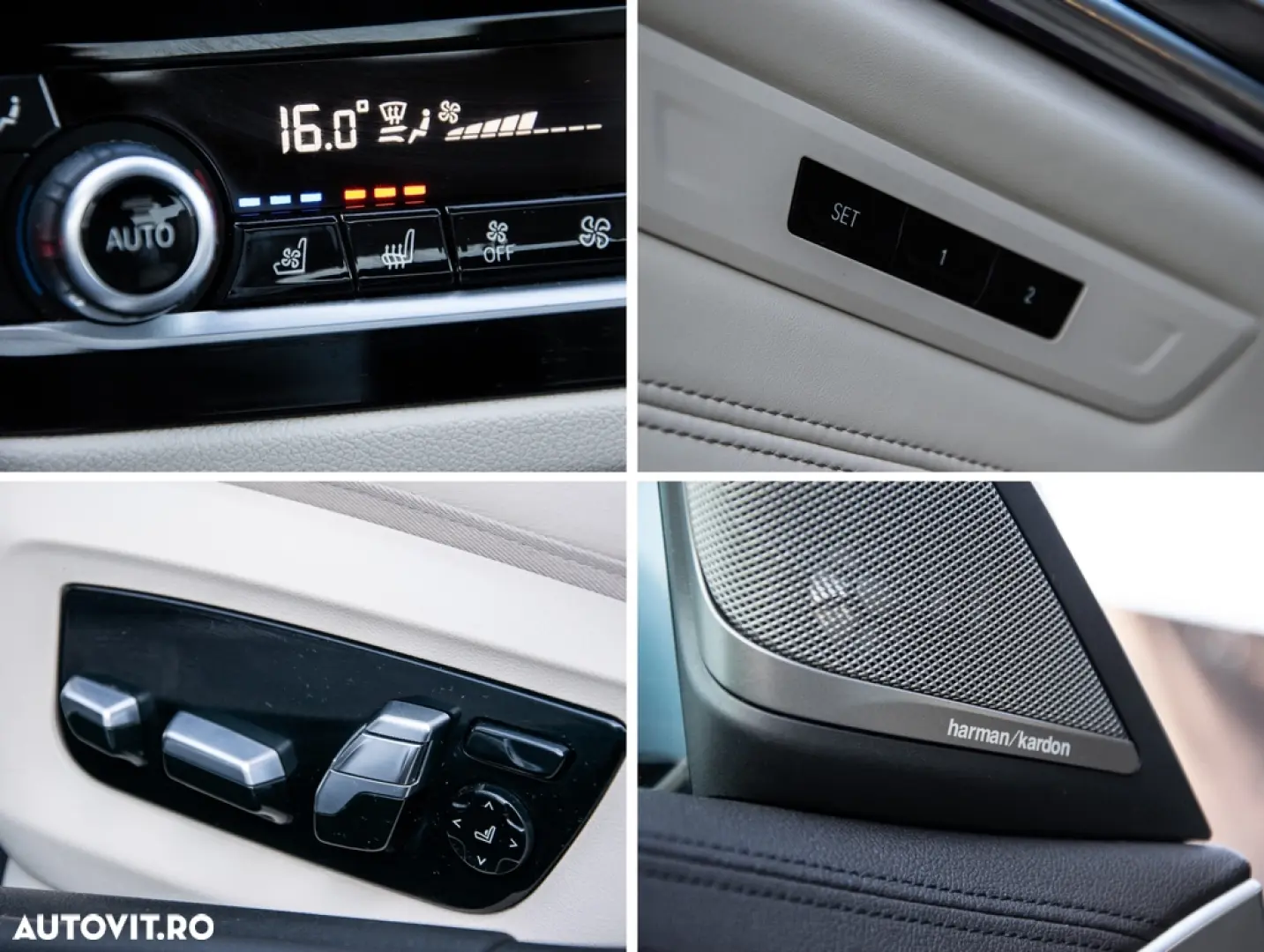 BMW Seria 5 540d xDrive Aut. M Sport Edition