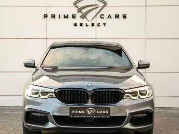 BMW Seria 5 540d xDrive Aut. M Sport Edition