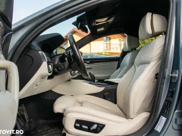 BMW Seria 5 540d xDrive Aut. M Sport Edition