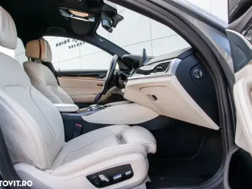BMW Seria 5 540d xDrive Aut. M Sport Edition