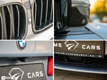 BMW Seria 5 540d xDrive Aut. M Sport Edition