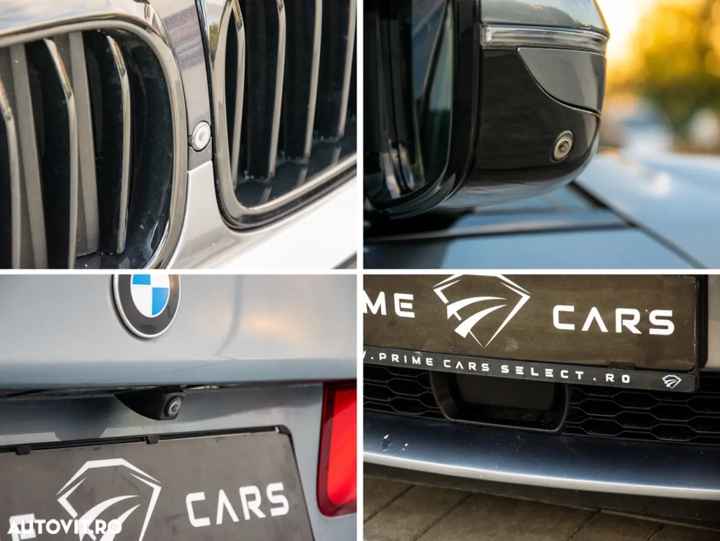 BMW Seria 5 540d xDrive Aut. M Sport Edition