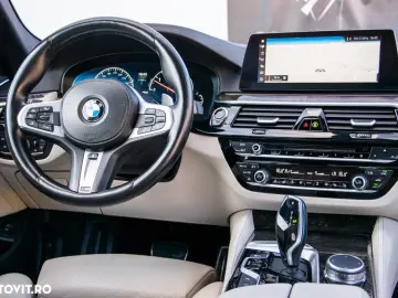BMW Seria 5 540d xDrive Aut. M Sport Edition